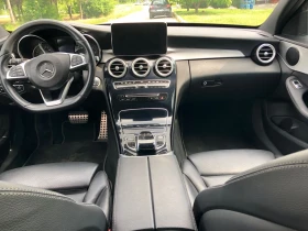 Mercedes-Benz C 220 - 34900 лв. - 82332713 9