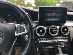 Mercedes-Benz C 220 - 34900 лв. - 82332713 14
