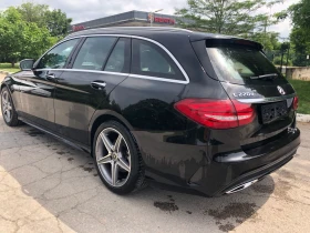 Mercedes-Benz C 220 - 34900 лв. - 82332713 5