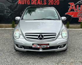 Mercedes-Benz R 350 4-MATIC* ГАЗ* 6 МЕСТА* 7G-TRONIC* СОБСТВЕН ЛИЗИНГ - 9999 лв. - 83856151 2