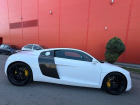     Audi R8 FACELIFT* * * * 
