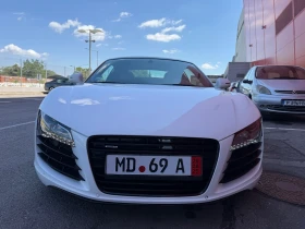     Audi R8 FACELIFT* * * * 