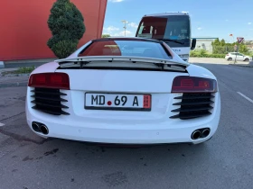 Audi R8 FACELIFT* * * *  | Mobile.bg    6