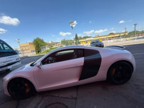 Audi R8 FACELIFT* * * *  | Mobile.bg    7