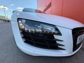     Audi R8 FACELIFT* * * * 