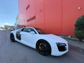     Audi R8 FACELIFT* * * * 