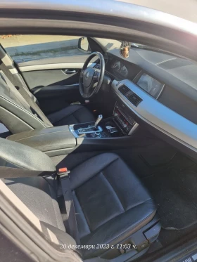 BMW 5 Gran Turismo | Mobile.bg    15