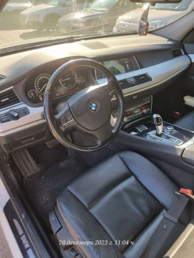 BMW 5 Gran Turismo | Mobile.bg    8