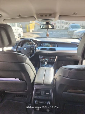 BMW 5 Gran Turismo | Mobile.bg    13