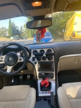 Alfa Romeo 159 1.9 jtdm 16v  | Mobile.bg    5