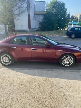 Alfa Romeo 159 1.9 jtdm 16v  | Mobile.bg    4
