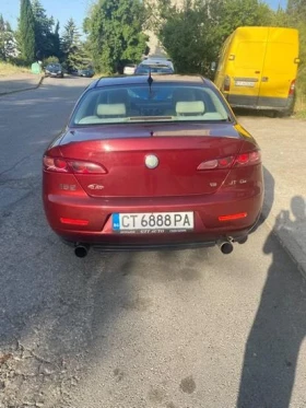     Alfa Romeo 159 1.9 jtdm 16v 