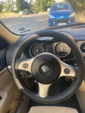 Alfa Romeo 159 1.9 jtdm 16v  | Mobile.bg    6