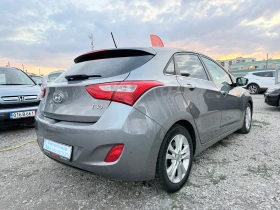 Hyundai I30 1.6CRDI  Facelift  | Mobile.bg    7
