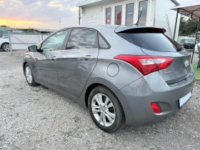 Hyundai I30 1.6CRDI  Facelift  | Mobile.bg    6