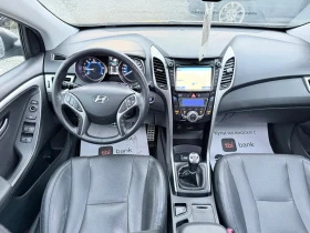 Hyundai I30 1.6CRDI  Facelift  | Mobile.bg    13
