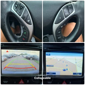 Hyundai I30 1.6CRDI  Facelift  | Mobile.bg    17