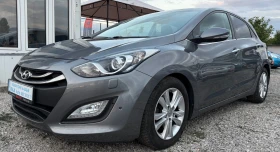 Hyundai I30 1.6CRDI  Facelift  | Mobile.bg    4