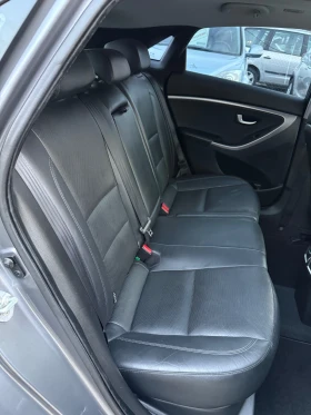 Hyundai I30 1.6CRDI  Facelift  | Mobile.bg    11