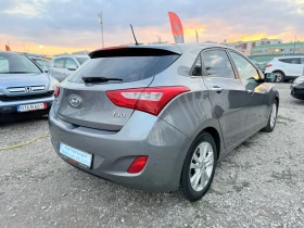 Hyundai I30 1.6CRDI  Facelift  | Mobile.bg    9