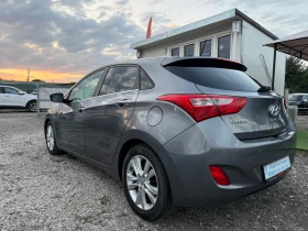 Hyundai I30 1.6CRDI  Facelift  | Mobile.bg    8