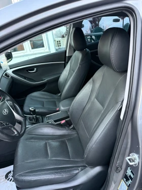 Hyundai I30 1.6CRDI  Facelift  | Mobile.bg    10