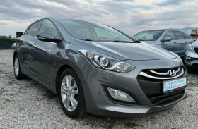 Hyundai I30 1.6CRDI  Facelift  | Mobile.bg    3