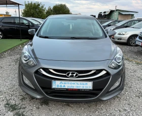 Hyundai I30 1.6CRDI  Facelift  | Mobile.bg    5