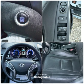 Hyundai I30 1.6CRDI  Facelift  | Mobile.bg    16