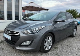 Hyundai I30 1.6CRDI  Facelift  | Mobile.bg    2