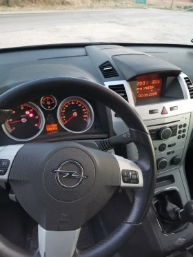 Обява за продажба на Opel Zafira ~4 000 лв. - изображение 2
