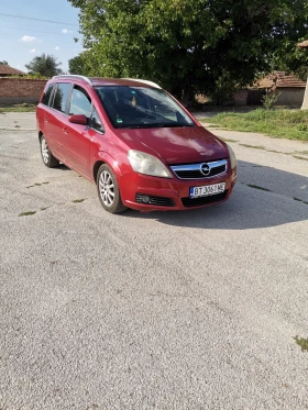 Обява за продажба на Opel Zafira ~4 000 лв. - изображение 7