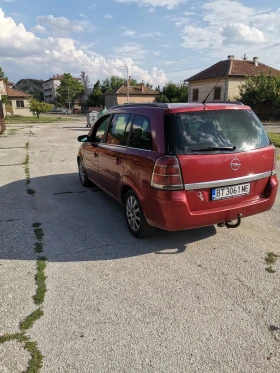 Обява за продажба на Opel Zafira ~4 000 лв. - изображение 8