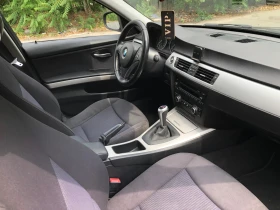 BMW 318 2.0d | FACELIFT POWER |   | Mobile.bg    11