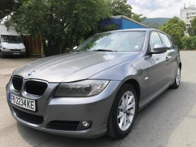 BMW 318 2.0d | FACELIFT POWER |   | Mobile.bg    2
