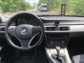BMW 318 2.0d | FACELIFT POWER |   | Mobile.bg    13