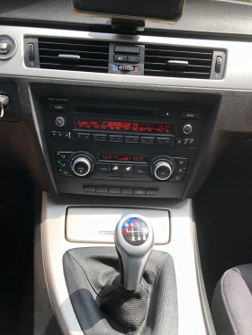BMW 318 2.0d | FACELIFT POWER |   | Mobile.bg    14