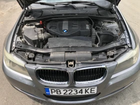 BMW 318 2.0d | FACELIFT POWER |   | Mobile.bg    16