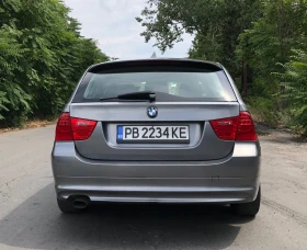 BMW 318 2.0d | FACELIFT POWER |   | Mobile.bg    6