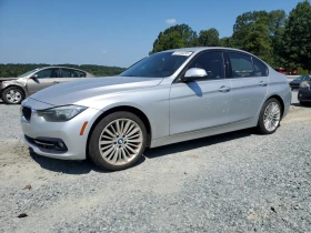 BMW 328 I SULEV