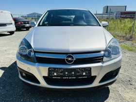 Opel Astra 1.6i  | Mobile.bg    8
