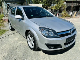 Opel Astra 1.6i  | Mobile.bg    7