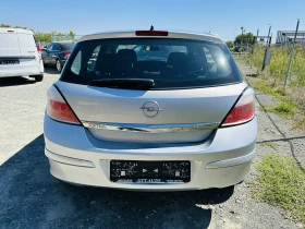 Opel Astra 1.6i  | Mobile.bg    4