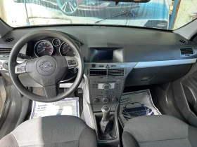Opel Astra 1.6i  | Mobile.bg    14