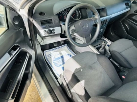 Opel Astra 1.6i  | Mobile.bg    10