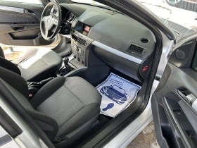 Opel Astra 1.6i  | Mobile.bg    13