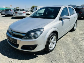 Opel Astra 1.6i  | Mobile.bg    9