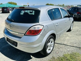 Opel Astra 1.6i  | Mobile.bg    5