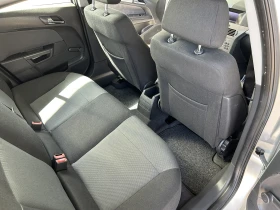 Opel Astra 1.6i  | Mobile.bg    12