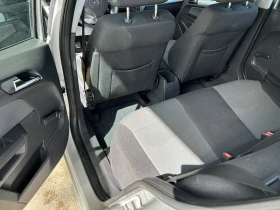 Opel Astra 1.6i  | Mobile.bg    11